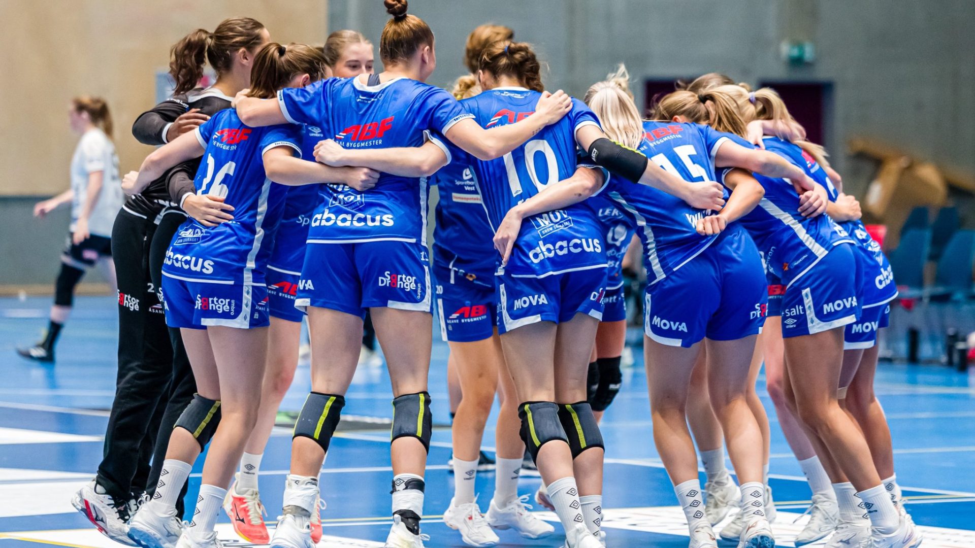 Tertnes. Foto: John Vint