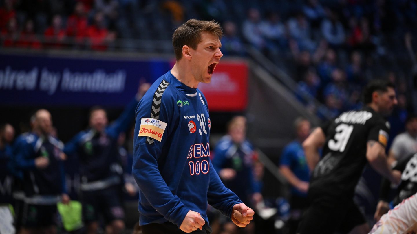Torbjørn Bergerud