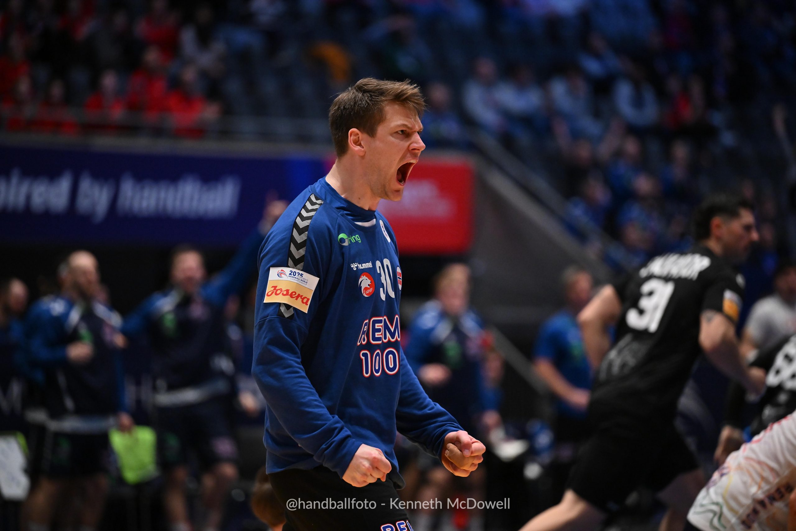 Torbjørn Bergerud
